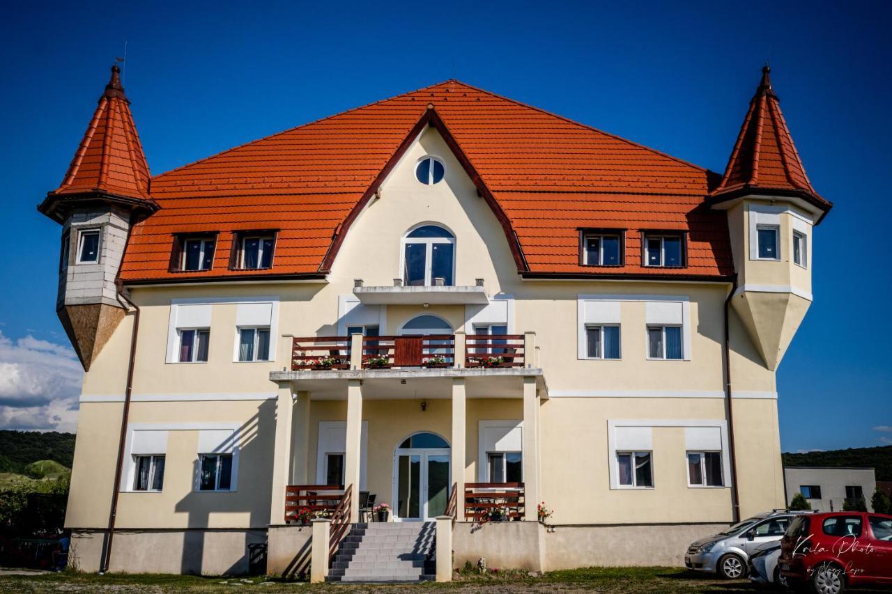 Apartamento Castle Csányi Livezeni  Exterior foto